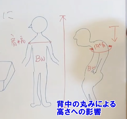 枕の高さを決めるための条件・要素を解説